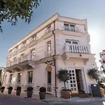Moenia Boutique Hotel 4*