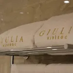 Hotel Moenia Boutique Durrës