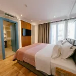 Moenia Boutique Durrës