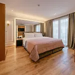 Moenia Boutique Hotel Durrës