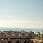 Hotel Moenia Boutique Durrës