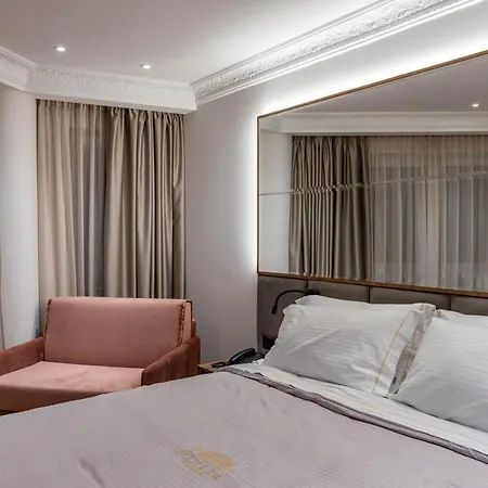 Moenia Boutique Hotel