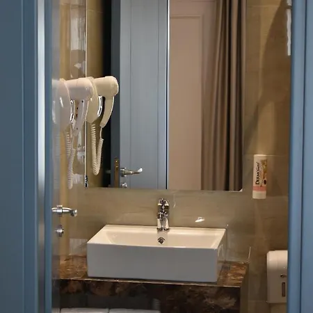 Moenia Boutique 4* Durrës