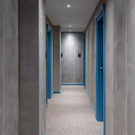 Moenia Boutique Durrës