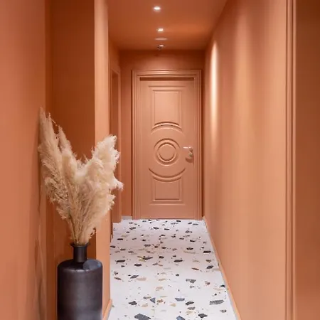 Moenia Boutique Hotel