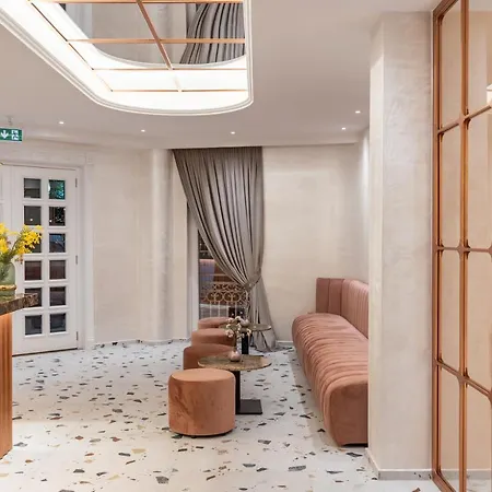 Hotel Giulia Albérgo Durrës