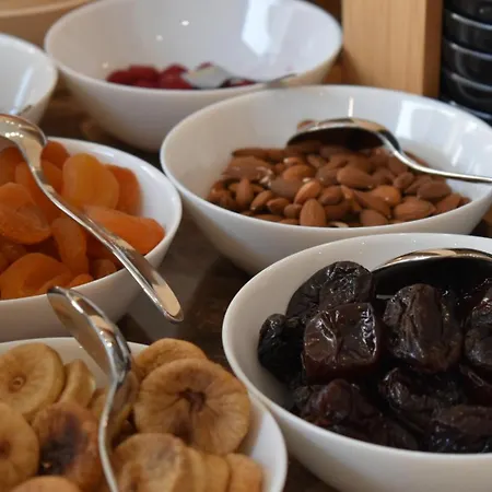 Hotel Moenia Boutique 4*