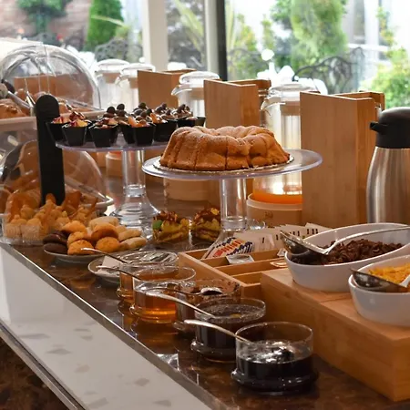 Moenia Boutique Hotel