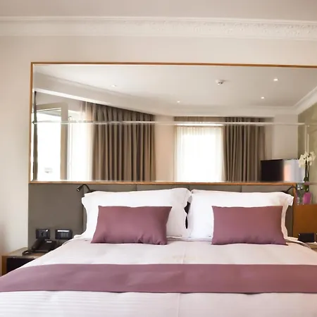 Hotel Giulia Albérgo Durrës