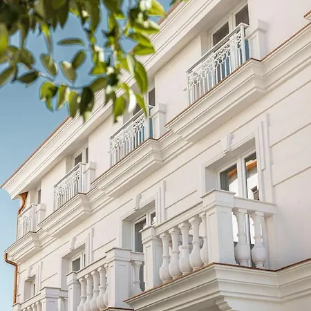 Moenia Boutique 4* דורס