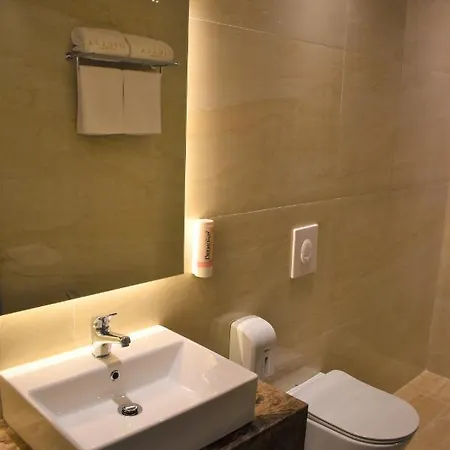 Hotel Moenia Boutique