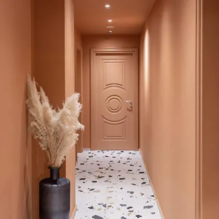 Moenia Boutique Hotel