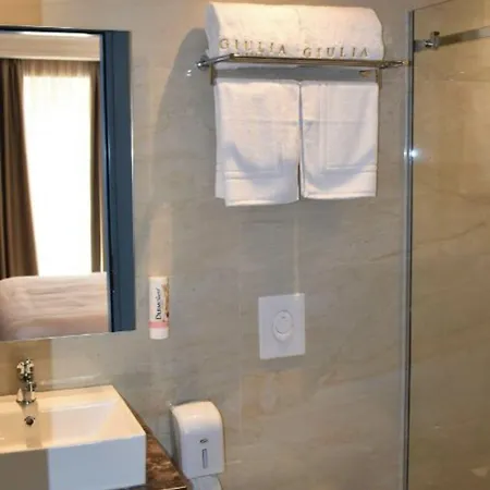 Moenia Boutique Hotel