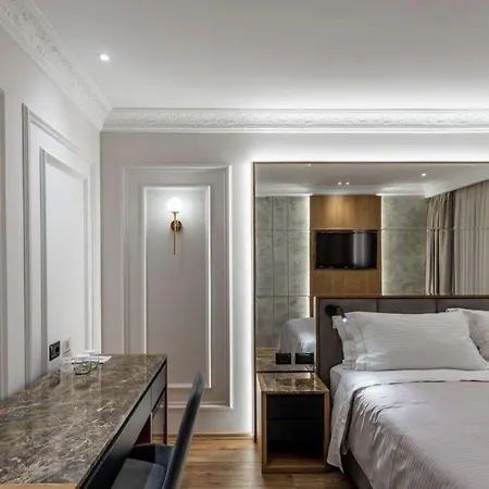 Hotel Moenia Boutique