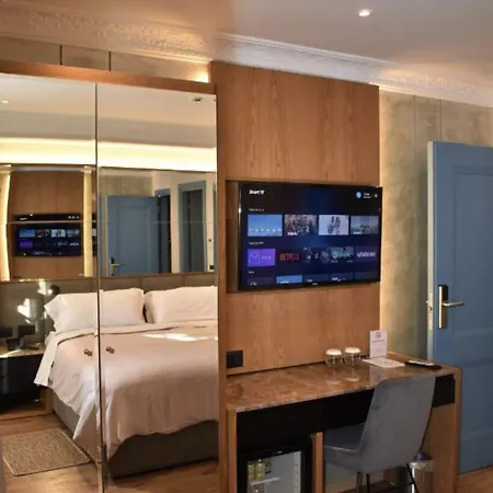 Hotel Moenia Boutique