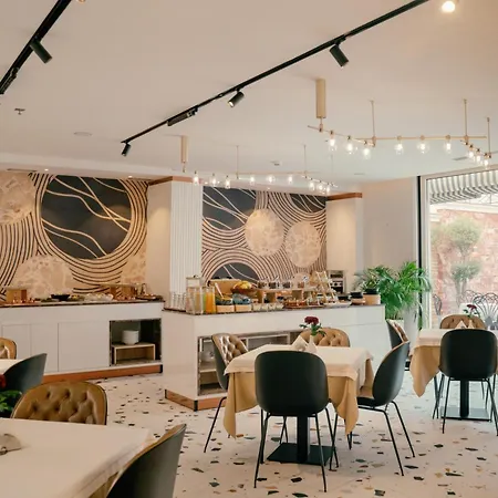 Moenia Boutique Durrës