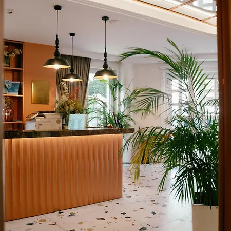 Moenia Boutique Durrës