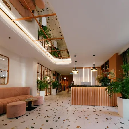 Moenia Boutique Hotel