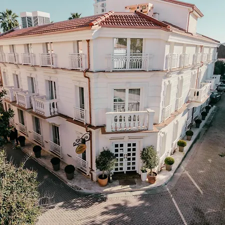 Hotel Moenia Boutique