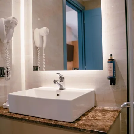 Hotel Moenia Boutique Durrës