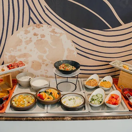 Hotel Moenia Boutique 4*