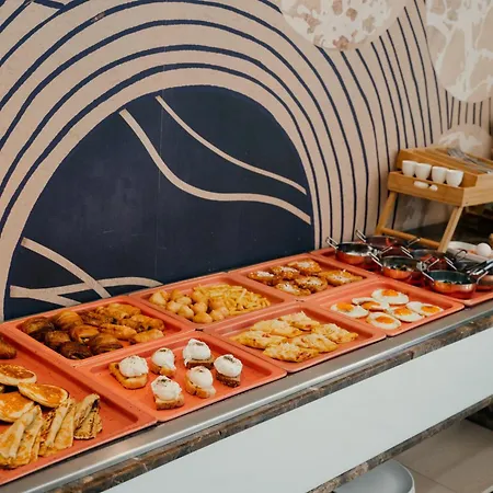 Moenia Boutique Hotel Durrës