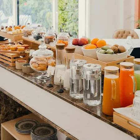 Hotel Moenia Boutique 4*