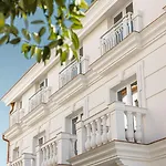 Moenia Boutique 4* Durrës