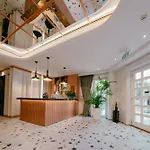Moenia Boutique 4* Durrës