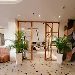 酒店 Moenia Boutique