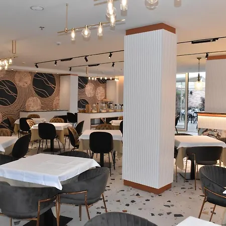 Moenia Boutique Durrës