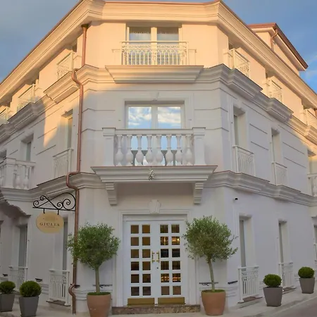 Moenia Boutique ホテル ドゥラス