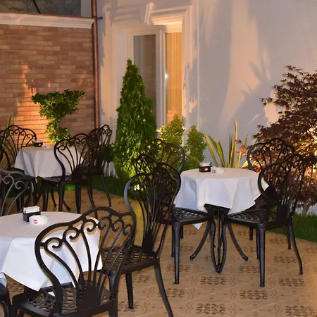 Hotel Giulia Durrës