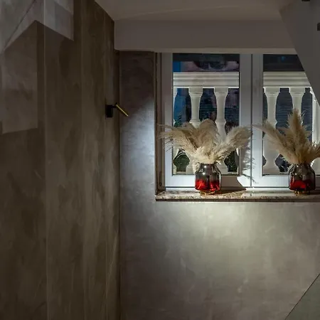 Giulia Hotel Durrës