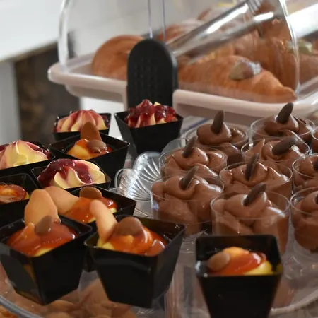 Moenia Boutique 4* ドゥラス