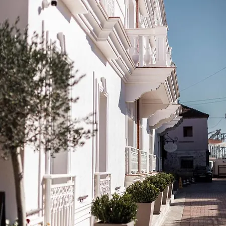 Moenia Boutique Hotel Durrës