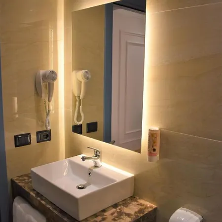 Hotel Moenia Boutique Durrës