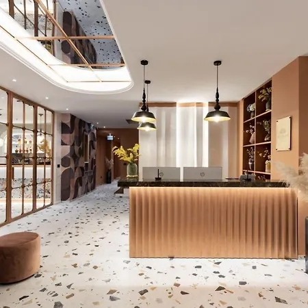 Moenia Boutique 4*