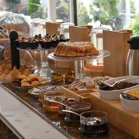 Moenia Boutique Durrës