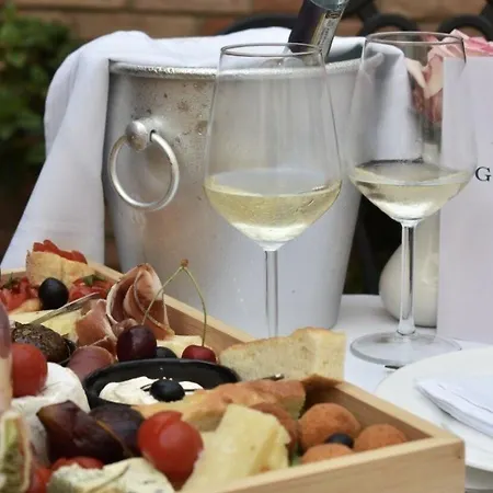 Moenia Boutique Durrës