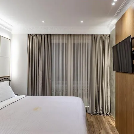 Moenia Boutique 4* דורס