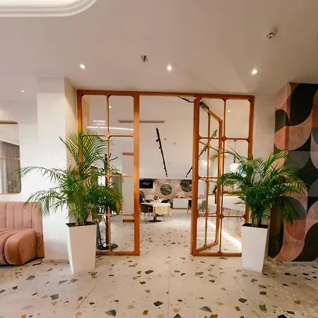 Hotel Moenia Boutique