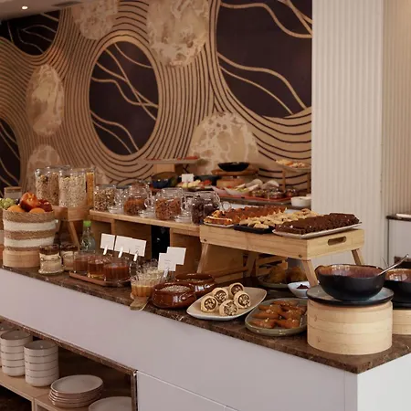 Moenia Boutique Hotel 4*
