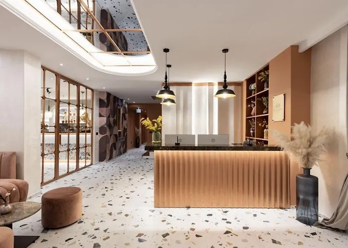 Moenia Boutique 4*