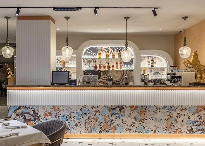 Moenia Boutique Hotel