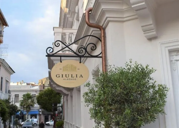 Moenia Boutique Otel Dıraç