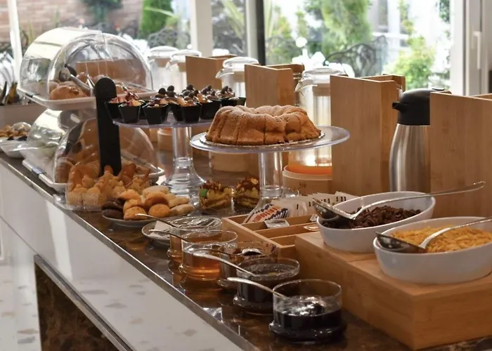 Moenia Boutique Durrës