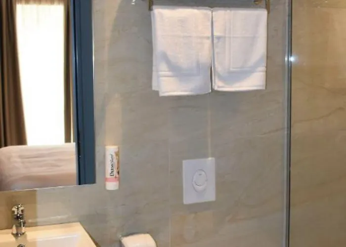 Moenia Boutique Otel