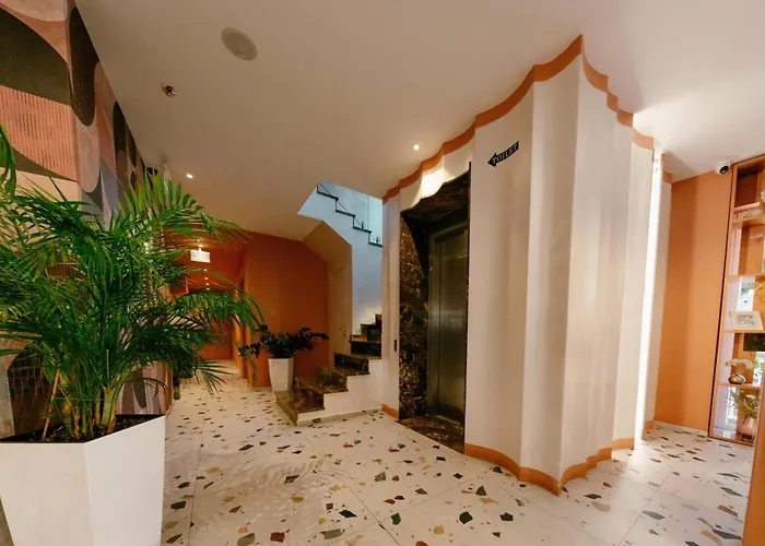 Moenia Boutique Hotel