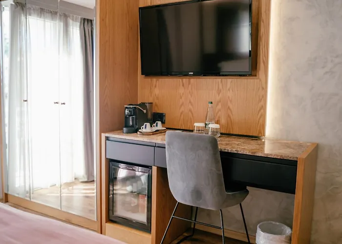 Moenia Boutique Hotel